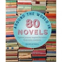 Around the World in 80 Novels