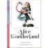 Paperscapes: Alice in Wonderland
