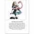 Paperscapes: Alice in Wonderland