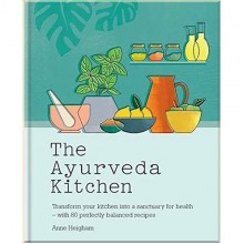 The Ayurveda Kitchen