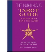 The Numinous Tarot Guide