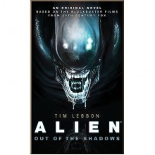 Alien: Out of the Shadows