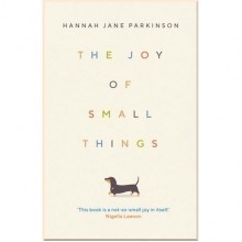 The Joy of Small Things
