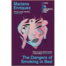 The Dangers of Smoking in Bed