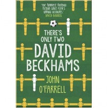 There's Only Two David Beckhams