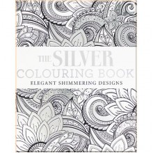 The Silver Colouring Book