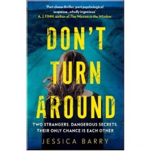 Don't Turn Around
