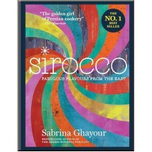 Sirocco: Fabulous Flavours from the East