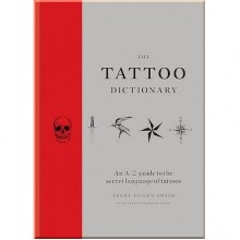 The Tattoo Dictionary
