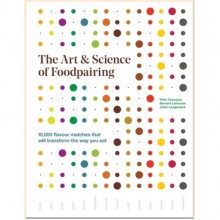 The Art and Science of Foodpairing
