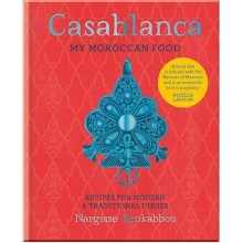 Casablanca: My Moroccan Food