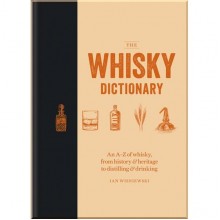 The Whisky Dictionary