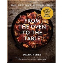 From the Oven to the Table