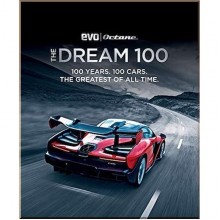 The Dream 100: 100 Years. 100 Cars. The Greatest of All Time.