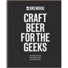 BrewDog: Craft Beer for the Geeks