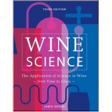 Wine Science