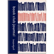 Book Club Journal