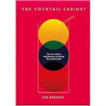 The Cocktail Cabinet