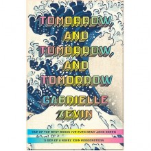 Tomorrow, and Tomorrow, and Tomorrow