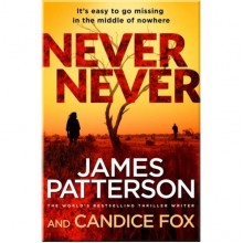 Detective Harriet Blue Series: Never Never (Book 1)
