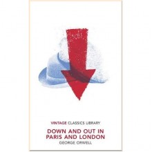 Down and Out in Paris and London