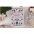 A Scandinavian Christmas: Festive Tales for a Nordic Noël