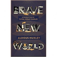 Brave New World (90th Anniversary Edition)