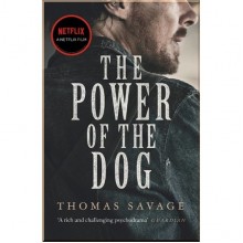 The Power of the Dog (Film Tie-in)