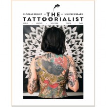 The Tattoorialist