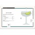 The Ultimate Book of Cocktails