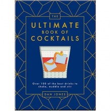 The Ultimate Book of Cocktails