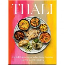 Thali: A Joyful Celebration of Indian Home Cooking