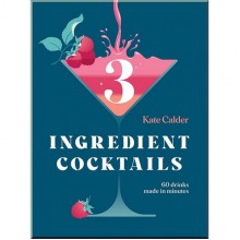3 Ingredient Cocktails