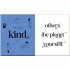 Keanu Reeves' Guide to Kindness