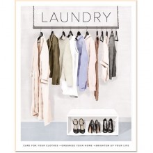 Laundry Magazine