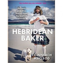 The Hebridean Baker