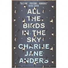All the Birds in the Sky