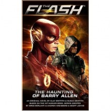 The Flash: The Haunting of Barry Allen