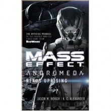 Mass Effect: Nexus Uprising