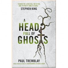 A Head Full of Ghosts