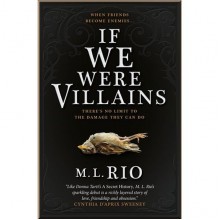 If We Were Villains