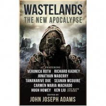Wastelands: The New Apocalypse