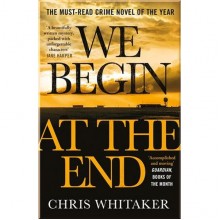 We Begin at the End