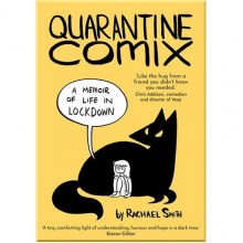 Quarantine Comix