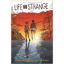Life is Strange Vol. 1: Dust