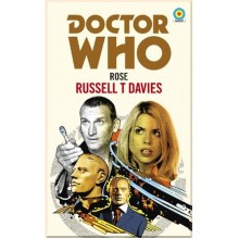 Doctor Who: Rose