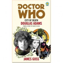 Doctor Who: City of Death