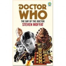 Doctor Who: The Day of the Doctor