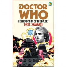 Doctor Who: Resurrection of the Daleks