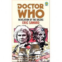 Doctor Who: Revelation of the Daleks